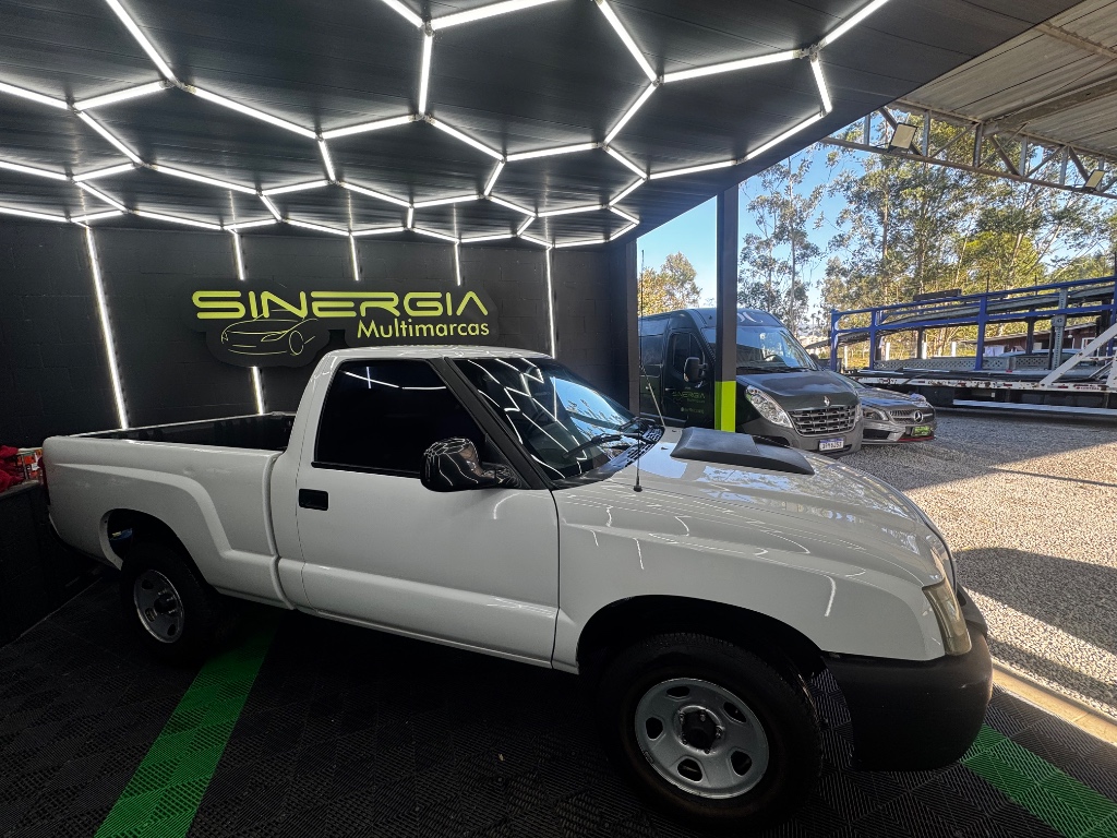 Ford Ecosport XLT 2.0 AT 2009