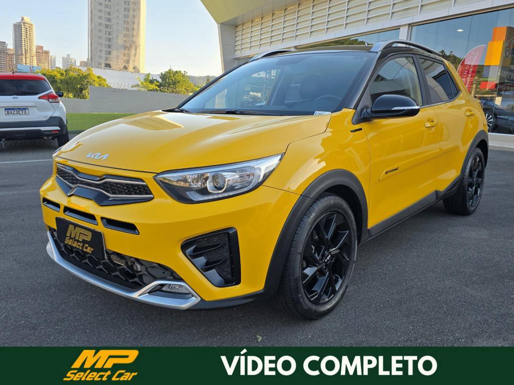 Kia Rio I/  MHEV    2022