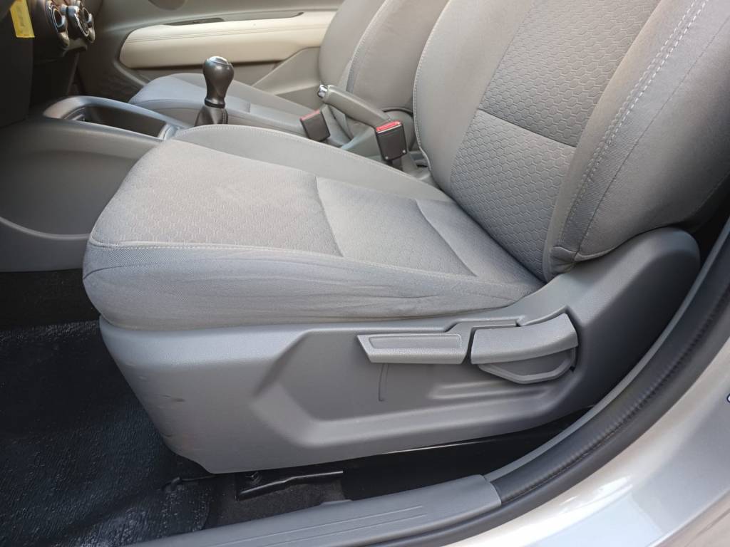 Hyundai HB20S 1.0 12v    2022