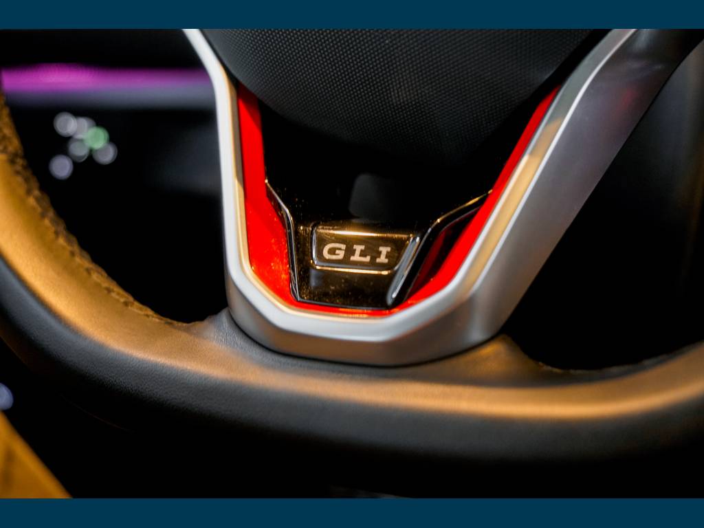 Volkswagen Jetta Gli 350 tsi 2.0    2023