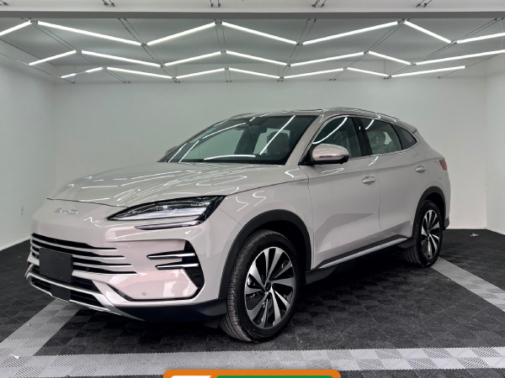 BYD Song Plus GS 1.5 AUT.    2025