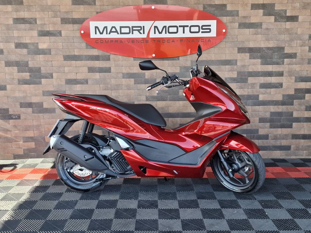 Honda PCX ABS    2025