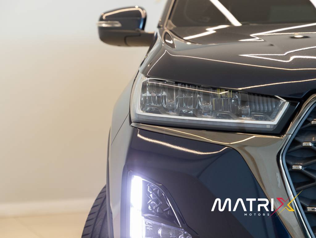 Chery Tiggo 1.6 7 pro max drive turbo aut. 16v    2024