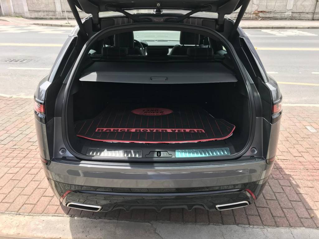 Land Rover Range Rover Velar P380 hse rdyn    2018