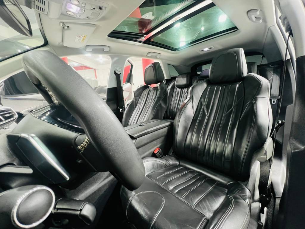 Peugeot 3008 1.6 16v    2020