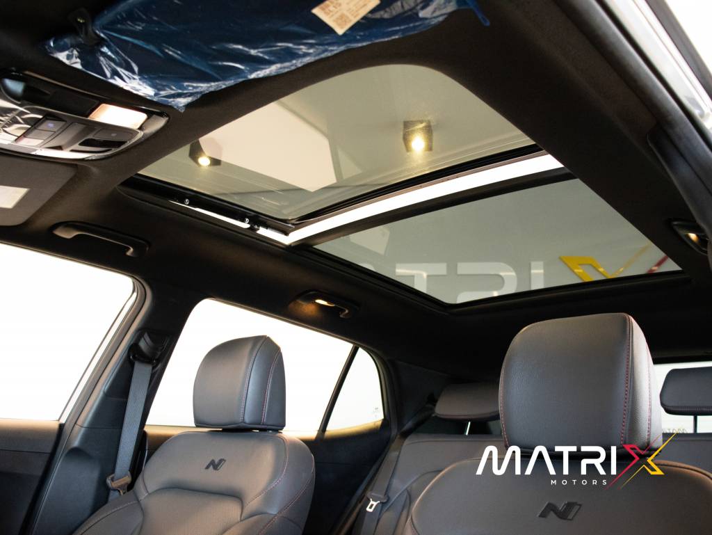 Hyundai Creta 1.0 n line tb flex aut. 12v    2024