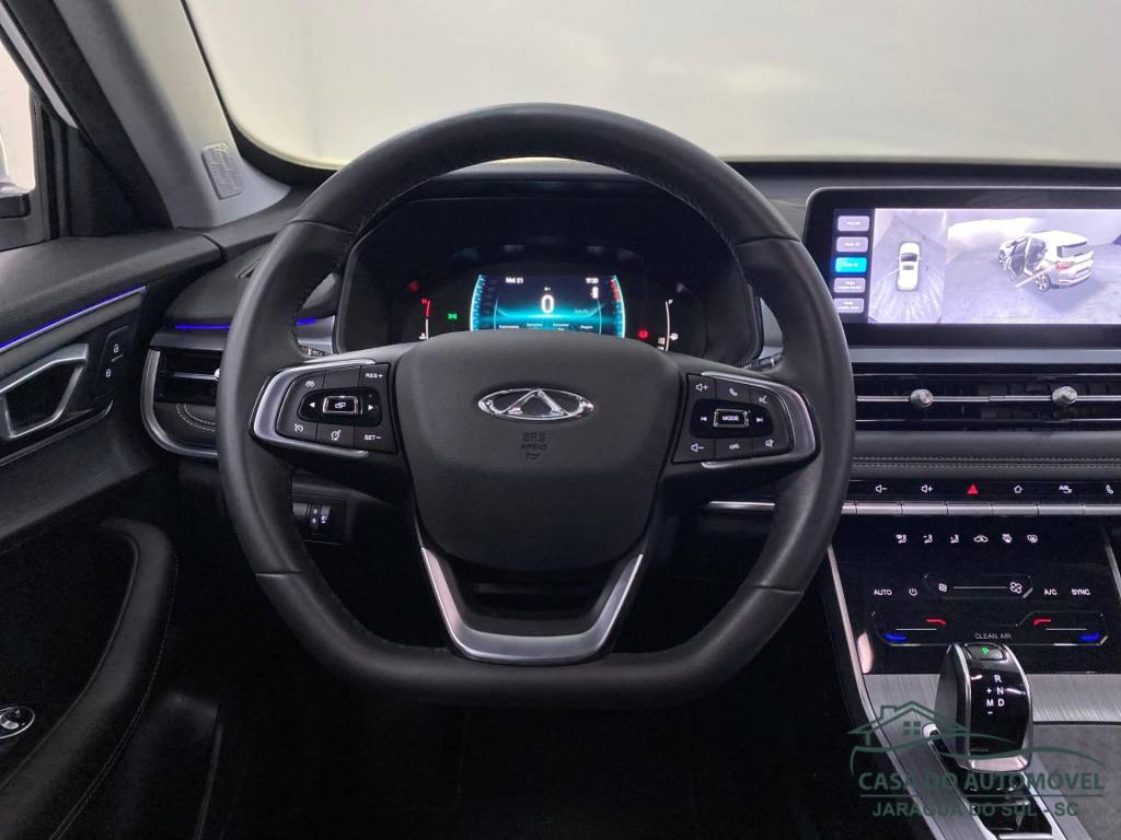 Chery Tiggo CHERY CAOA/TIGGO5X PRO H    2023