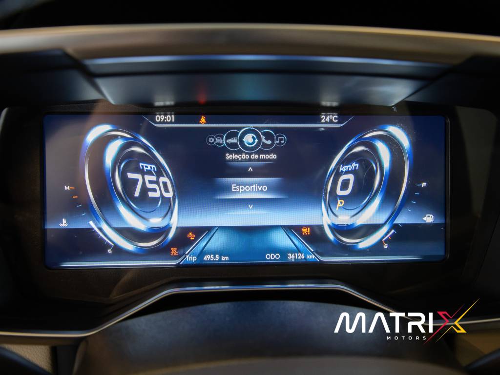 Ford Territory 1.5    2023