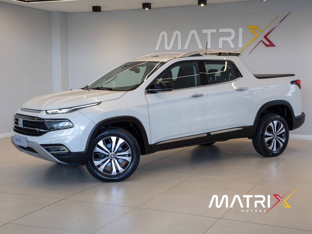 Fiat Toro 1.3    2022