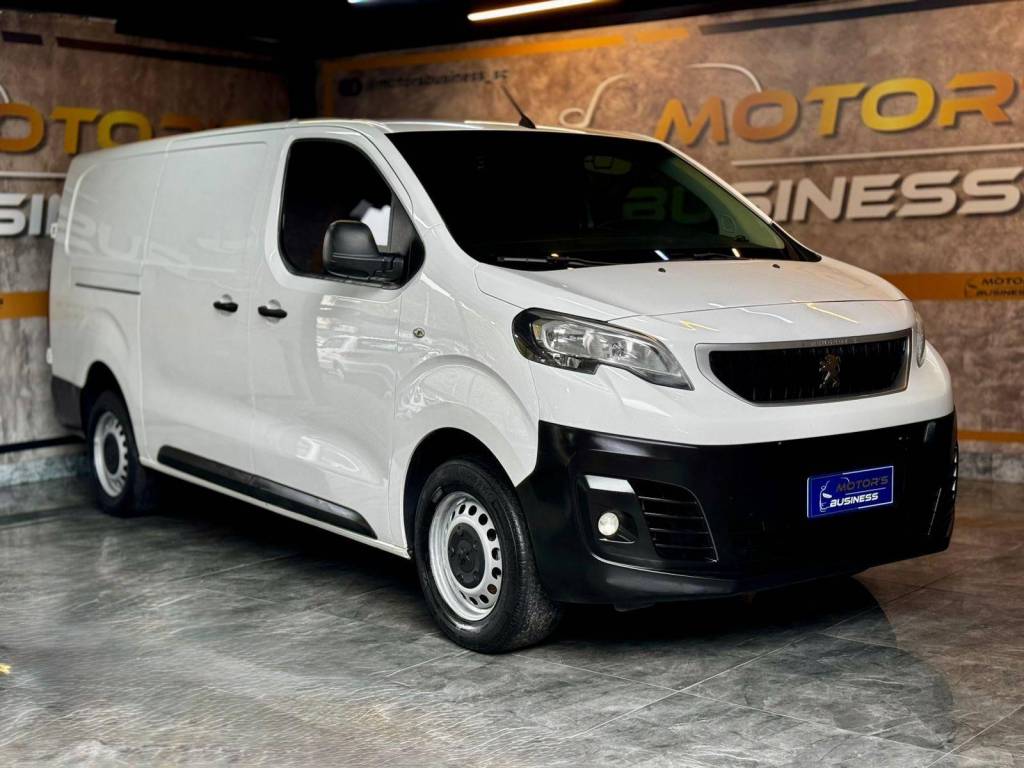 Peugeot Expert Businpk /  CARGO    2022