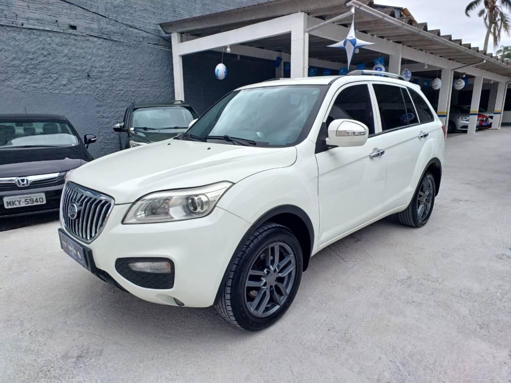 Lifan X60 1.8    2016