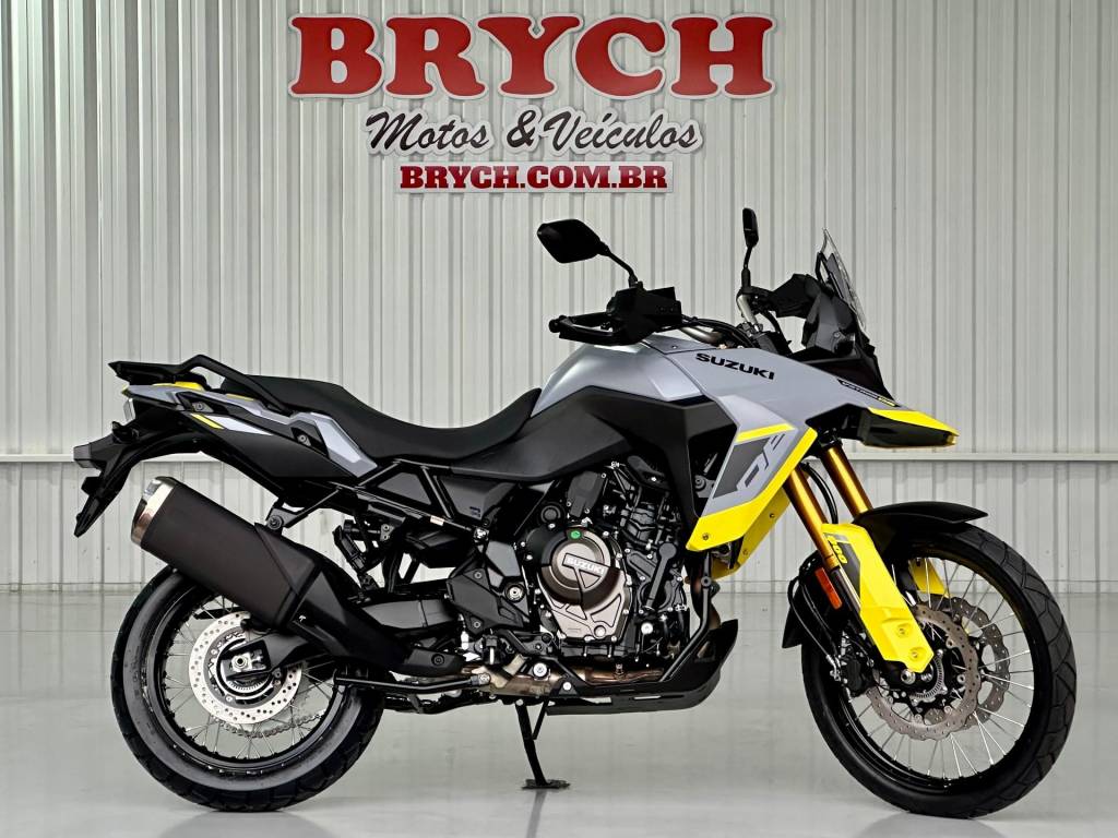 Suzuki V-Strom V-STROM 800 DE ABS    2025