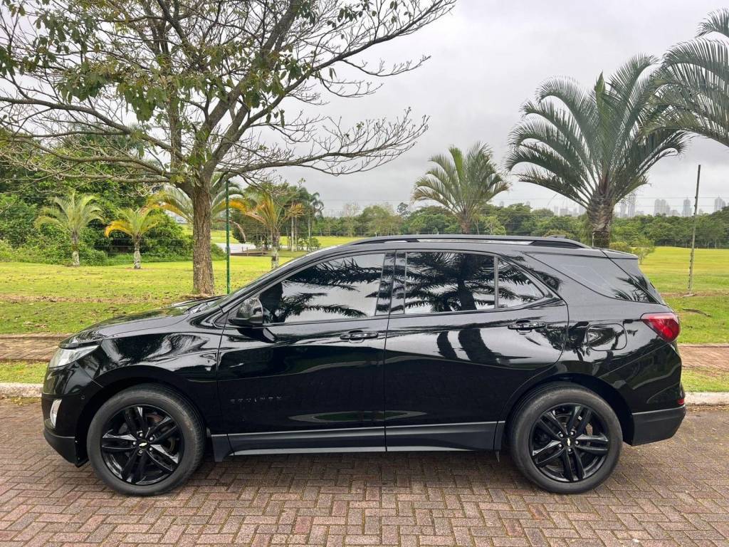 Chevrolet Equinox 2.0 premier turbo awd    2019