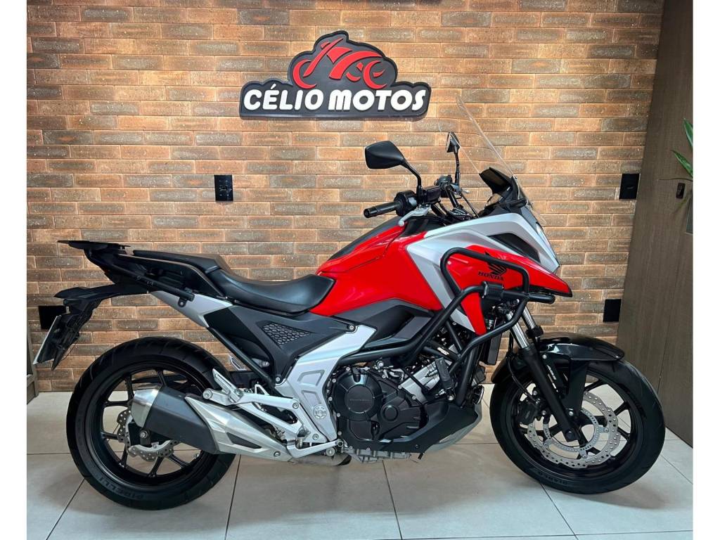 Honda NC ABS    2022