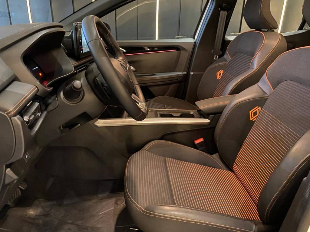 Renault Kardian Prem. ed flex 1.0 tb 12v 5p aut.    2025