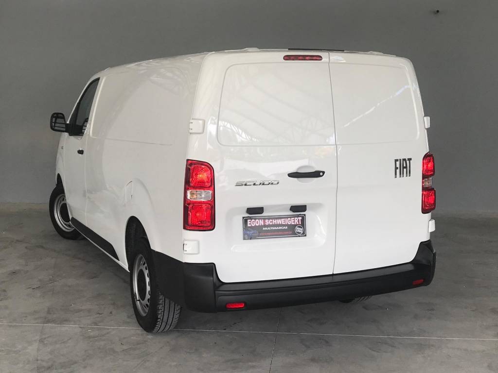 Fiat Scudo /  CARGO TD    2023