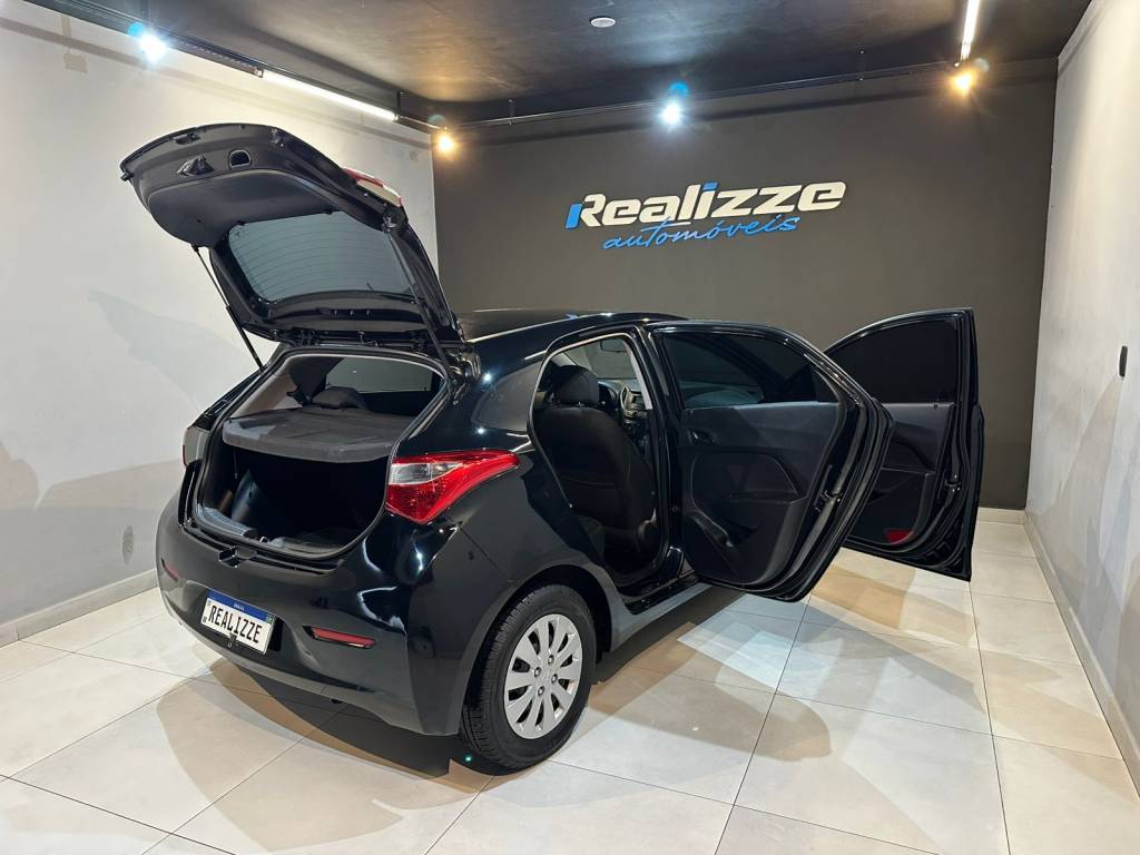 Hyundai HB20 1.0 comf.c.plusc.style flex    2015