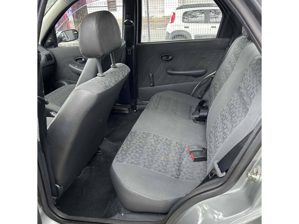 Fiat Siena 1.0 mpi fire 8v flex 4p manual    2010