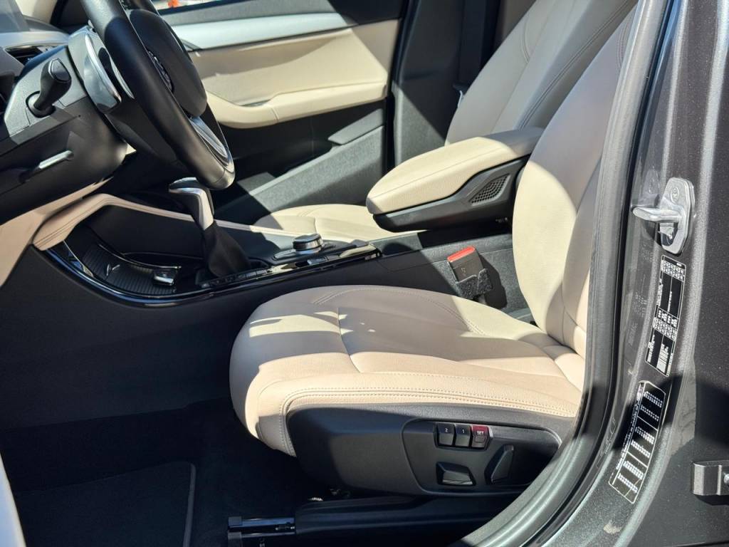 BMW X2 2.0 sdrive 20i tb a. flex aut    2019