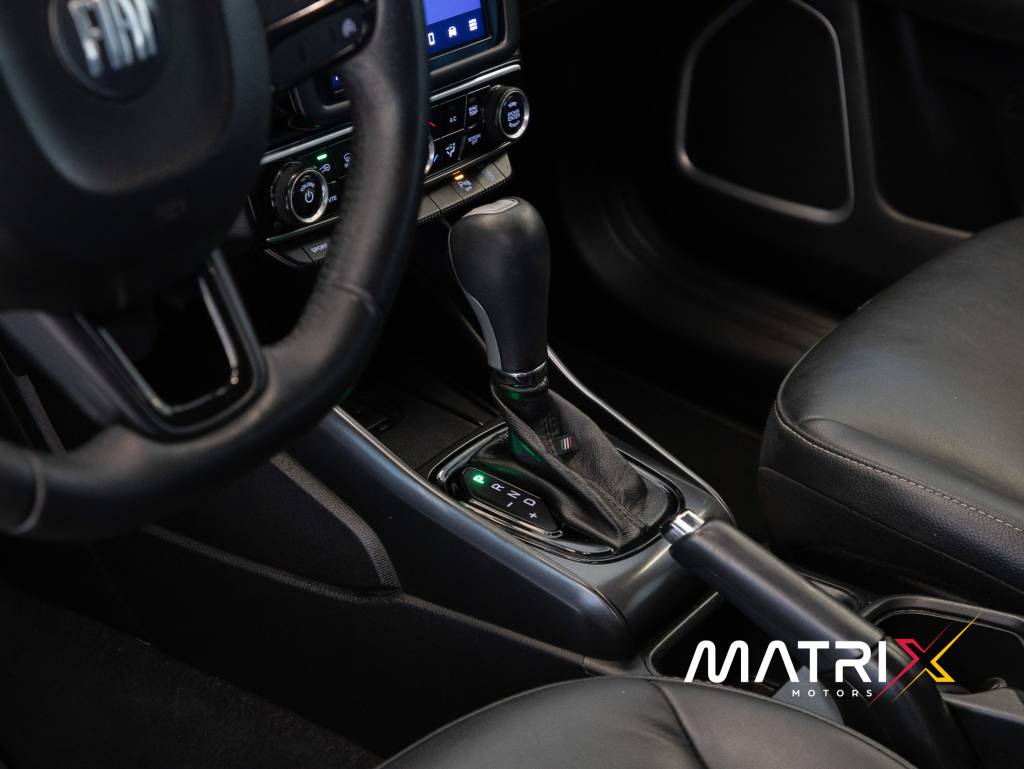 Fiat Toro 1.3    2022