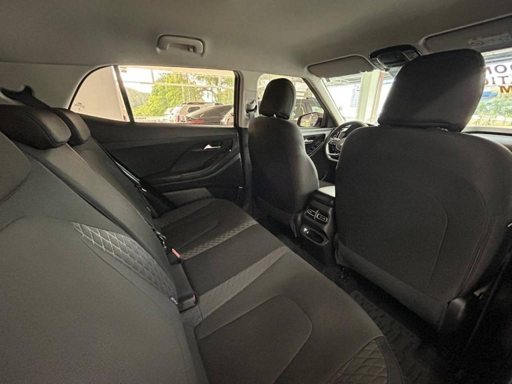 Hyundai Creta Limited 1.0 tb 12v flex aut.    2022