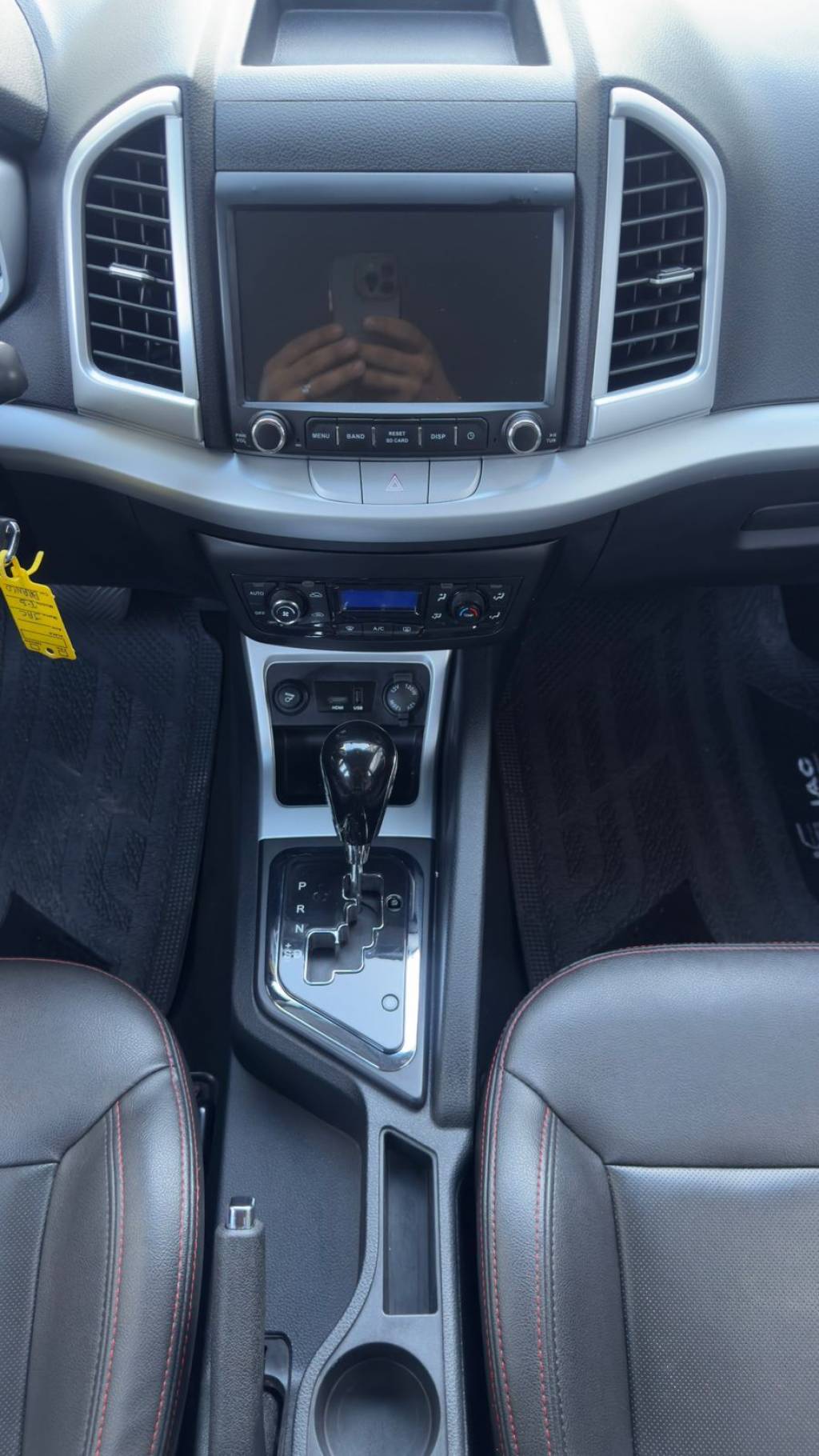 JAC Motors T5 1.5 jet flex 16v 5p aut.    2018