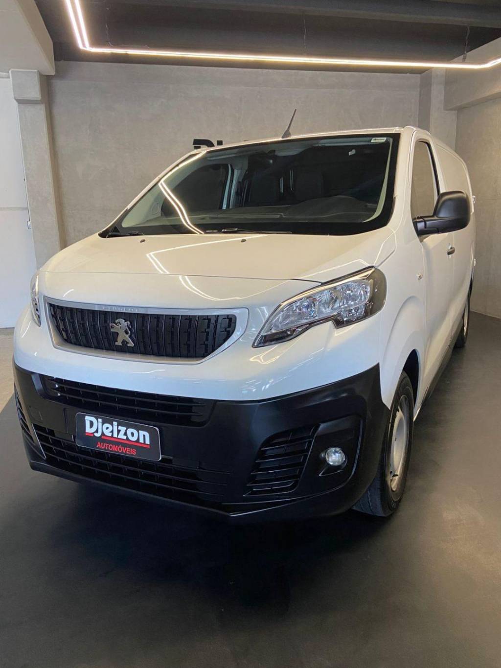 Peugeot Expert Businpk /  BUSINPK    2021