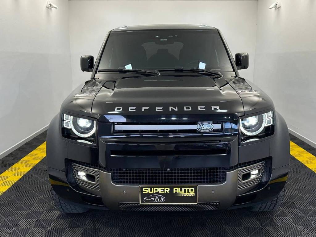 Can-Am Defender Hse x-dynamic 3.0t hibrido    2024