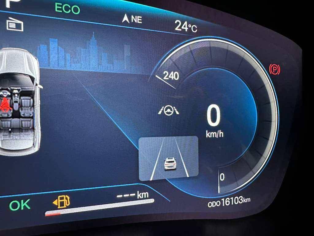 BYD Song Plus 1.5 16v aut. (hibrido)    2024