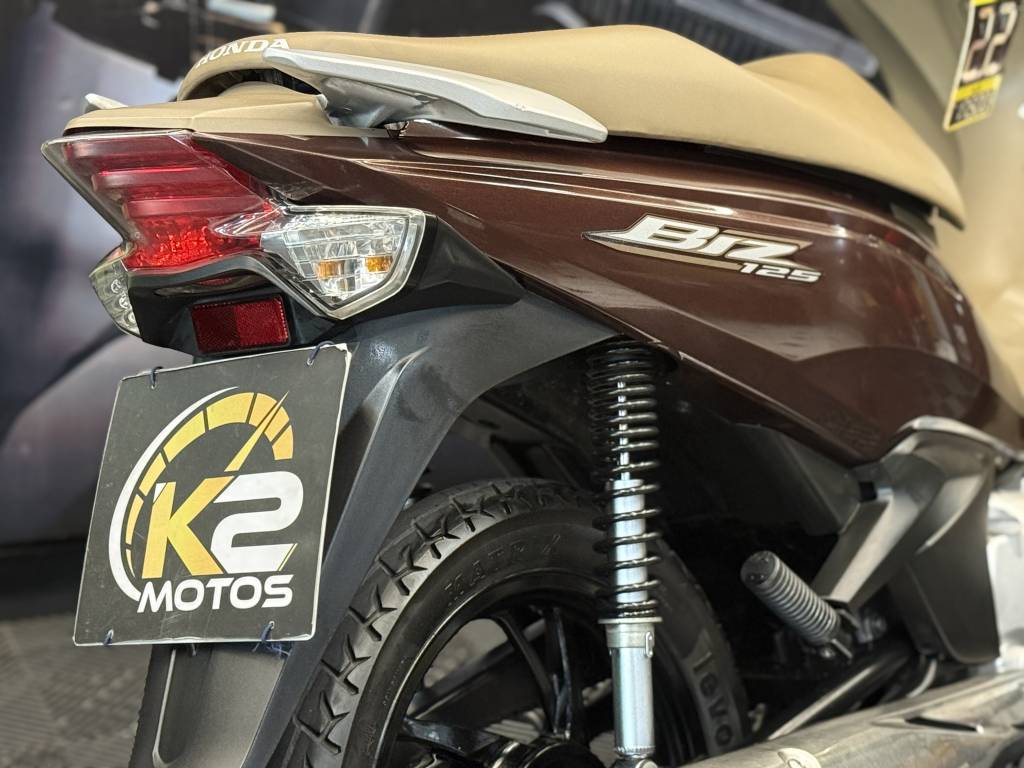 Honda Biz Flex    2022
