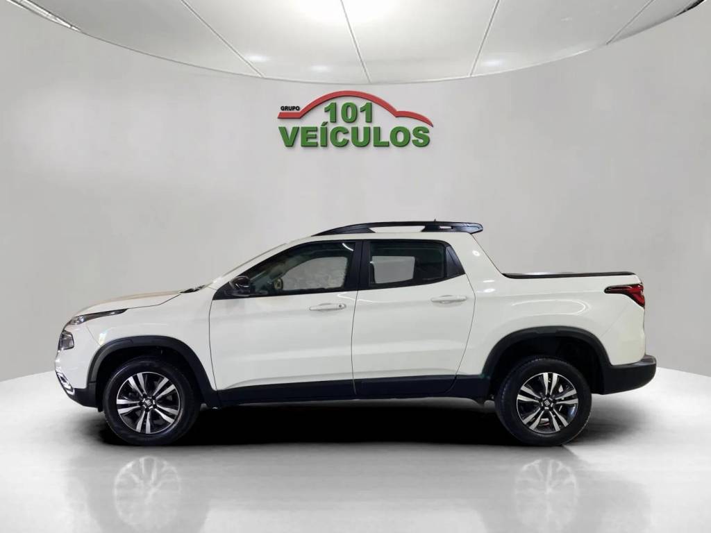 Fiat Toro Toro freedom 1.3 t270 4x2 flex aut    2024