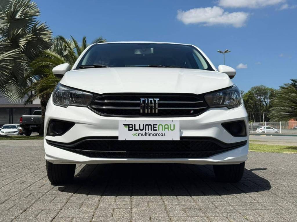 Fiat Cronos /  drive 1.3    2024