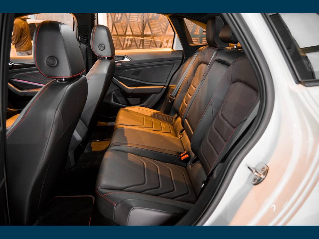 Volkswagen Jetta Gli 350 tsi 2.0    2023