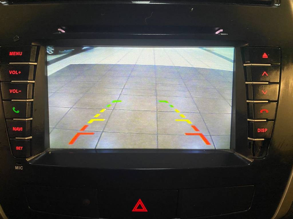 Mitsubishi ASX 2.0 4x4 160cv aut. 16v    2015