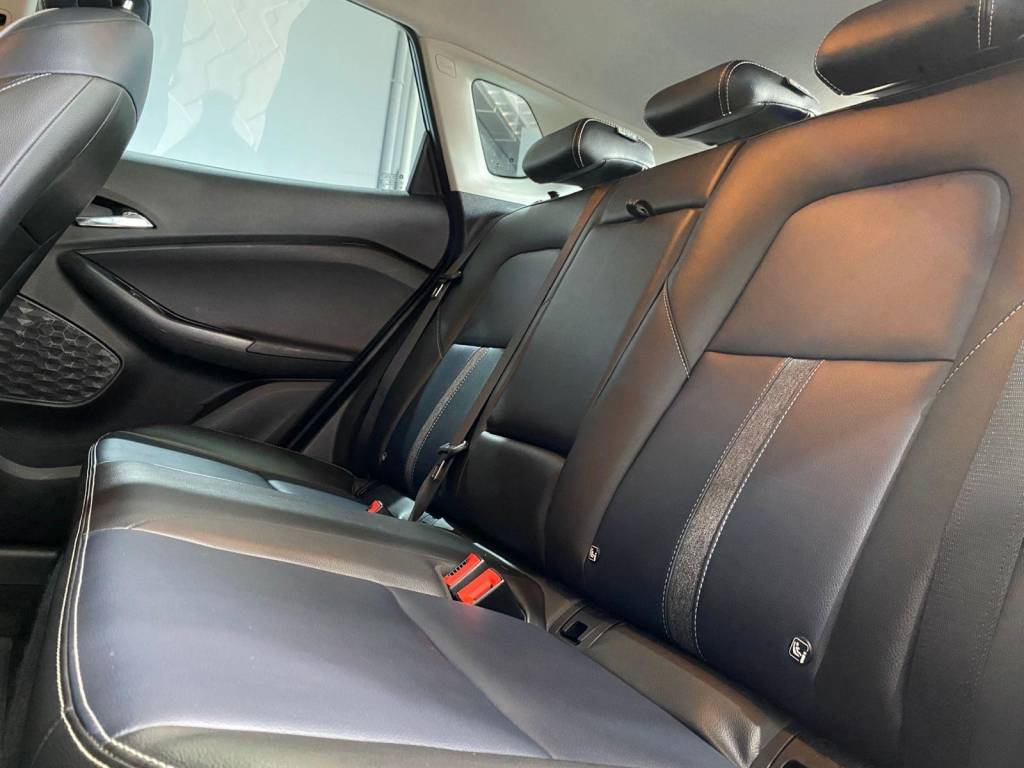 Chevrolet Tracker Premier 1.2 turbo 12v flex aut.    2022