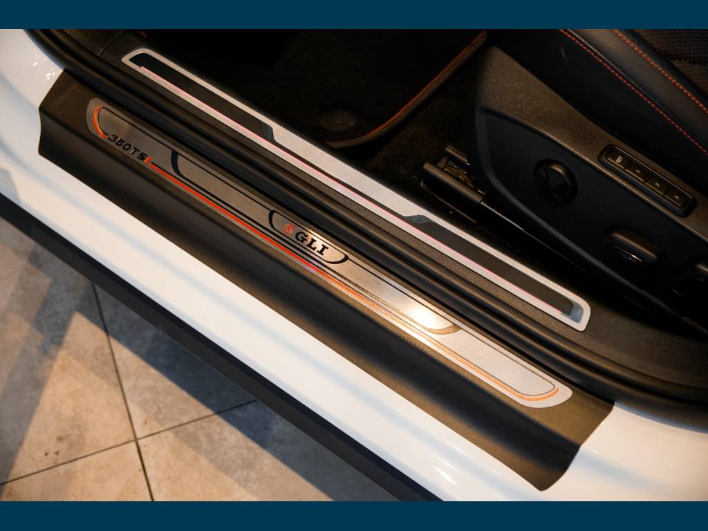 Volkswagen Jetta Gli 350 tsi 2.0    2023