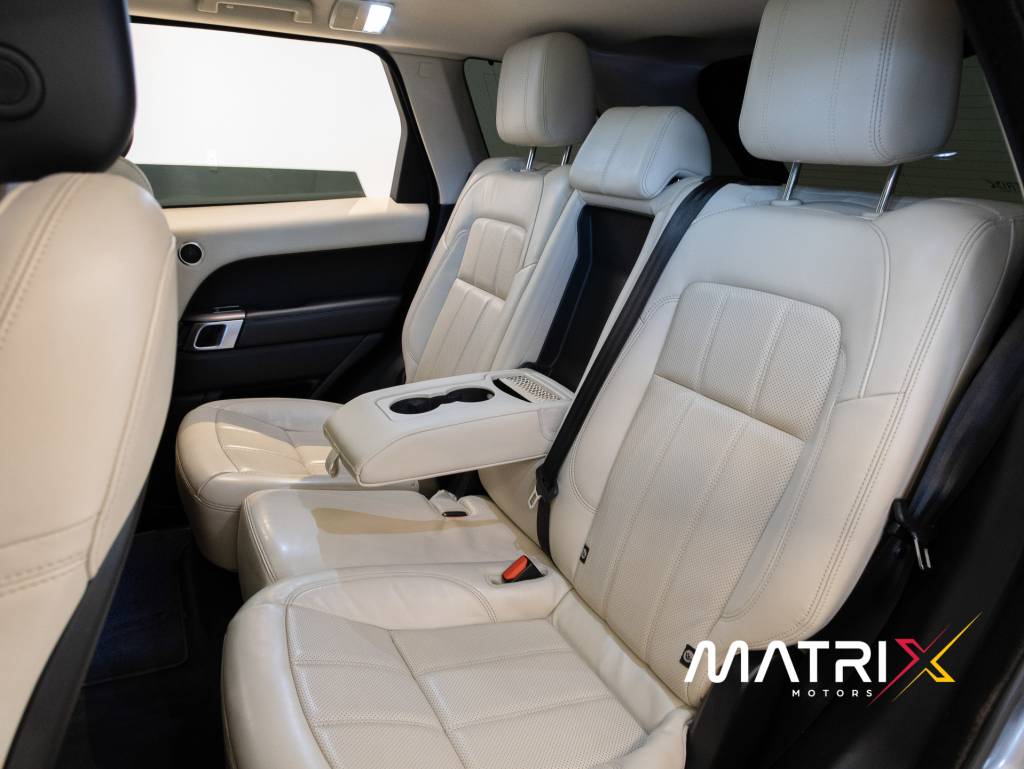 Land Rover Range Rover 3.0    2020