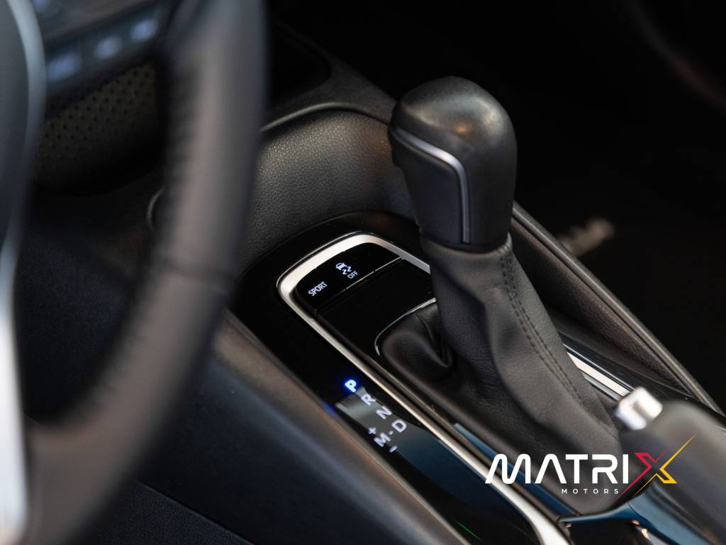 Toyota Corolla 2.0 16v    2024