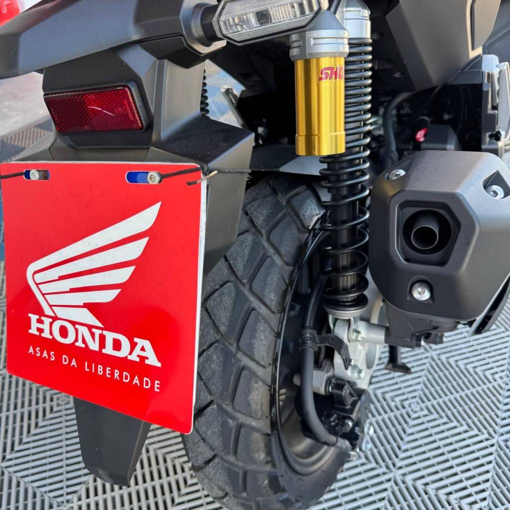Honda X-ADV     2024