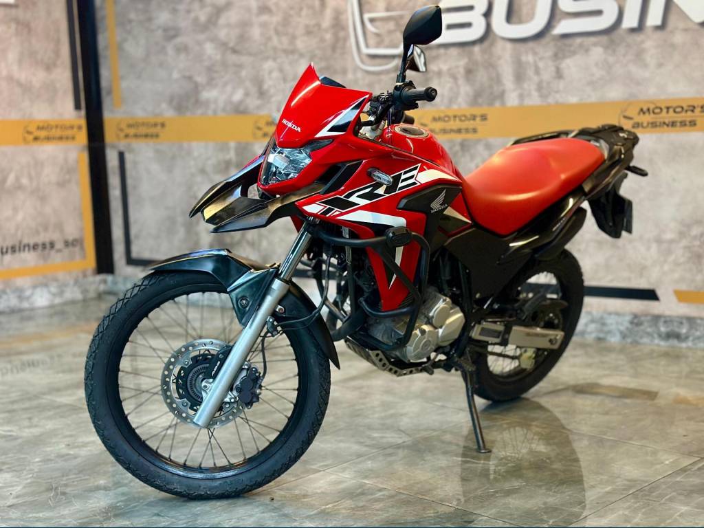 Honda XRE 300 300/ 300 ABS/ FLEX    2022