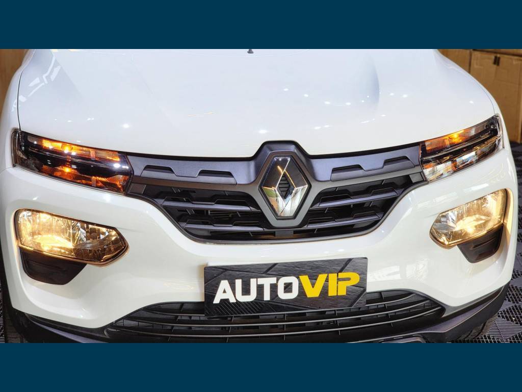 Renault Kwid     2024