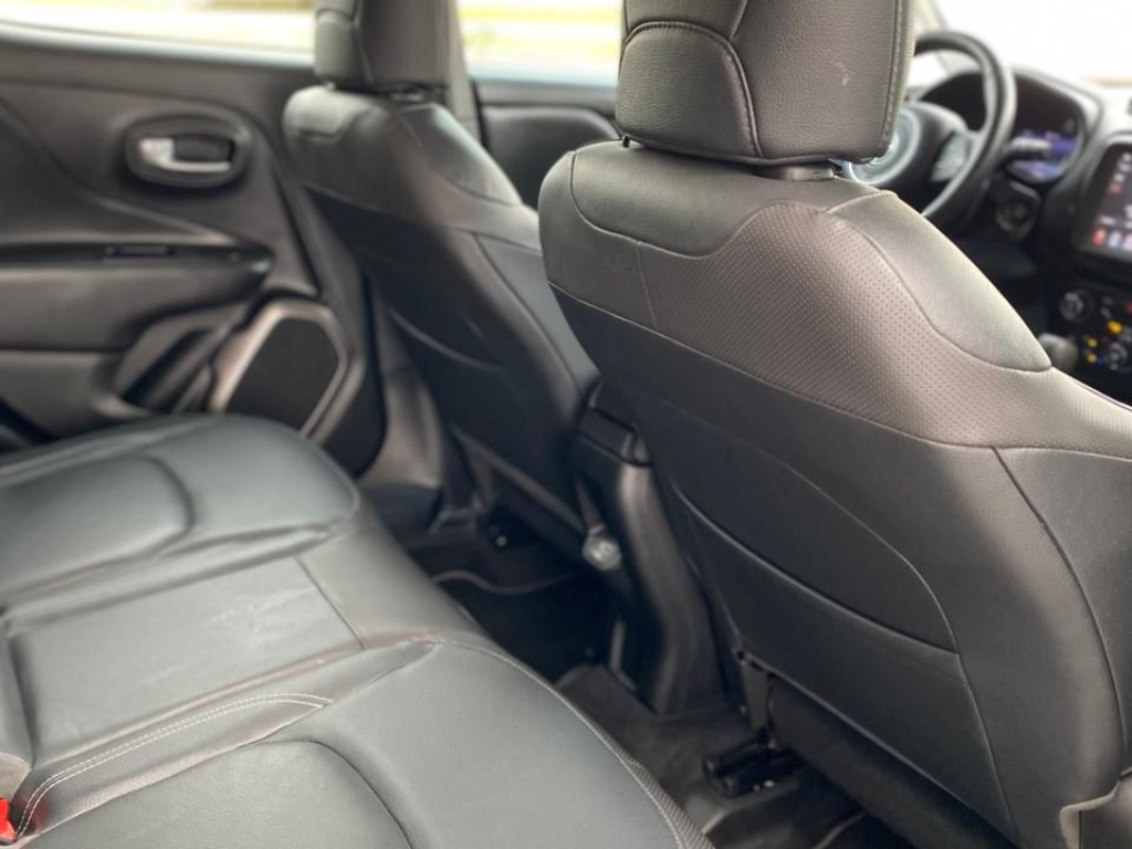 Jeep Renegade Limited top    2020