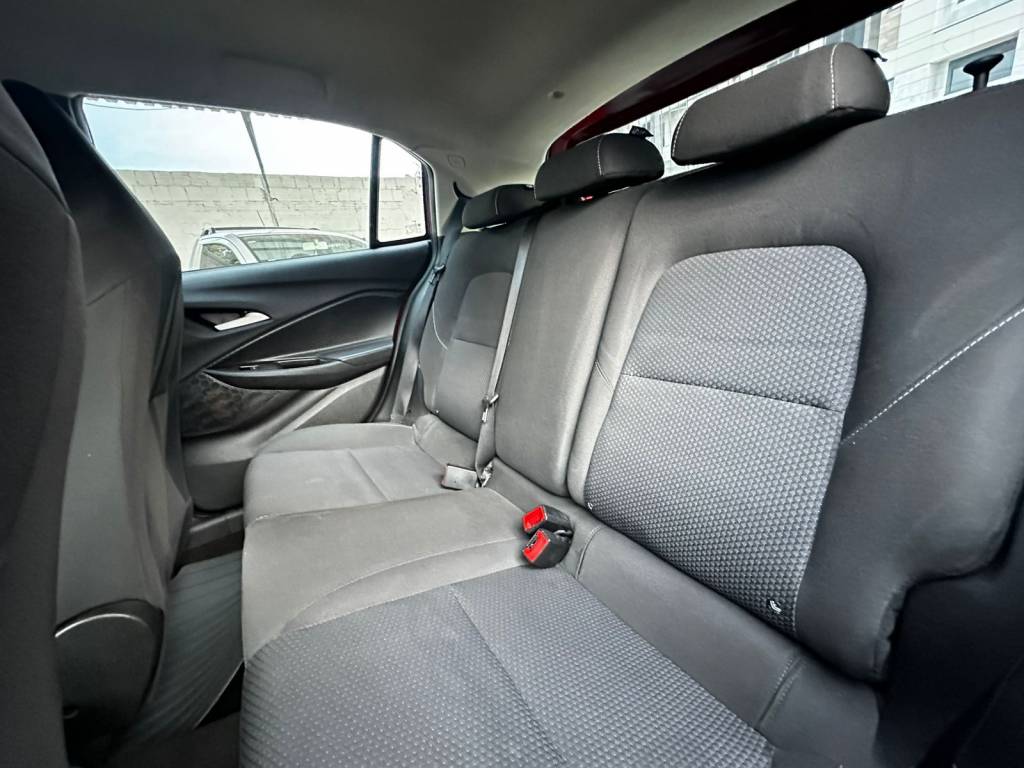 Chevrolet Onix 1.0 12v flex 5p mec.    2023