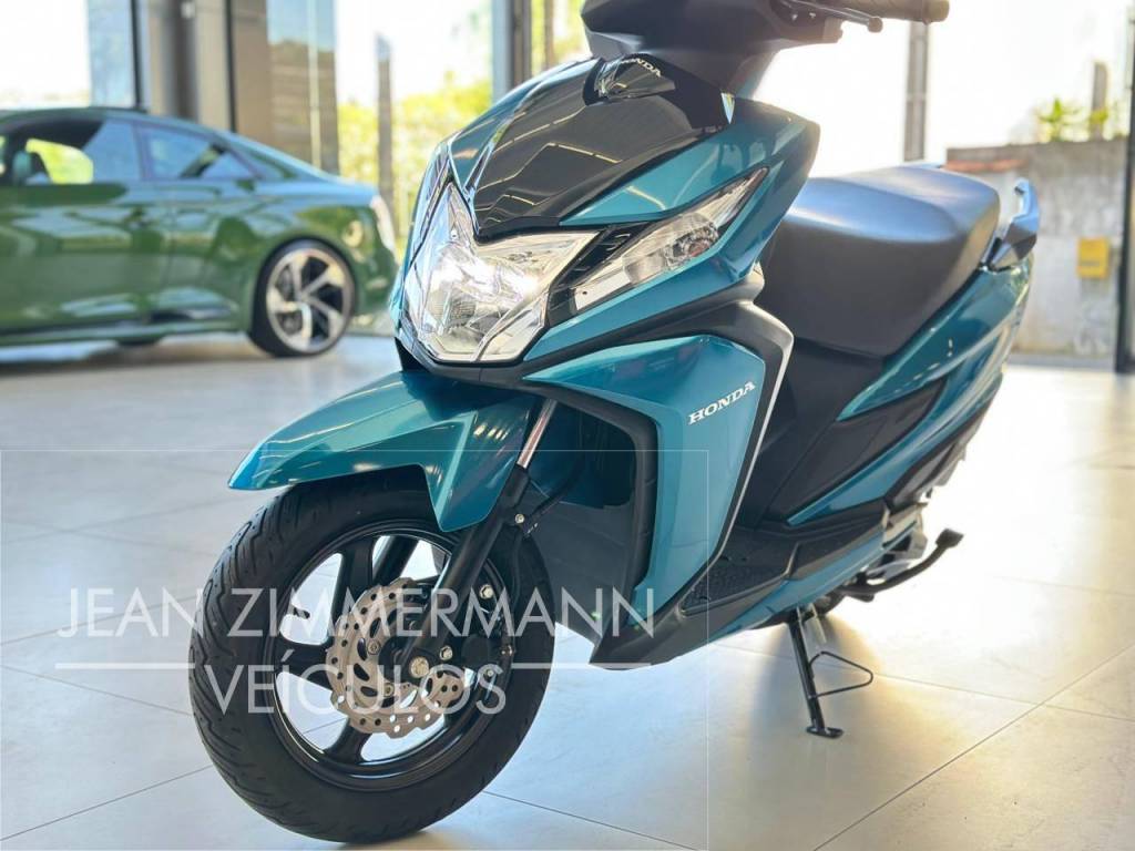 Honda Elite 125 Elite    2025