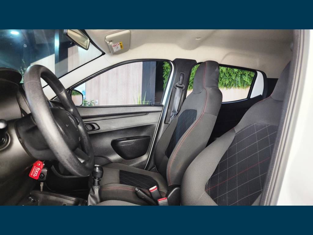 Renault Kwid     2024