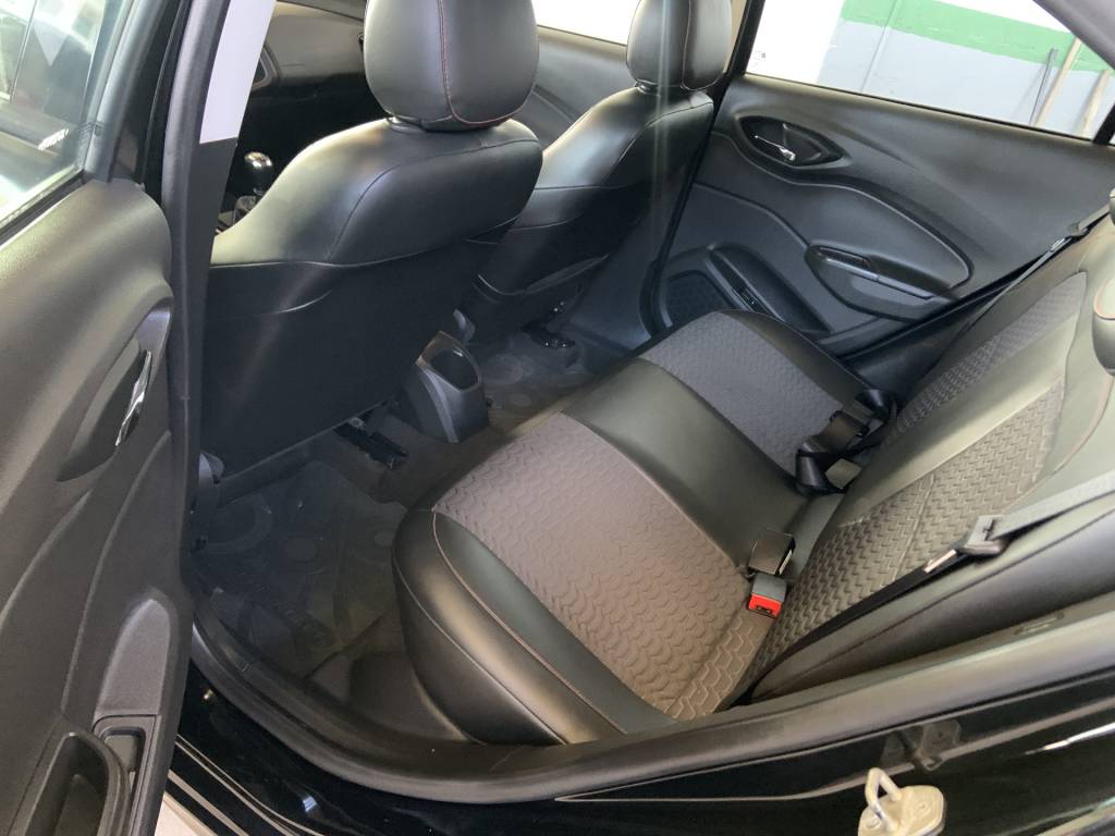 Chevrolet Onix 1.4 8v    2018
