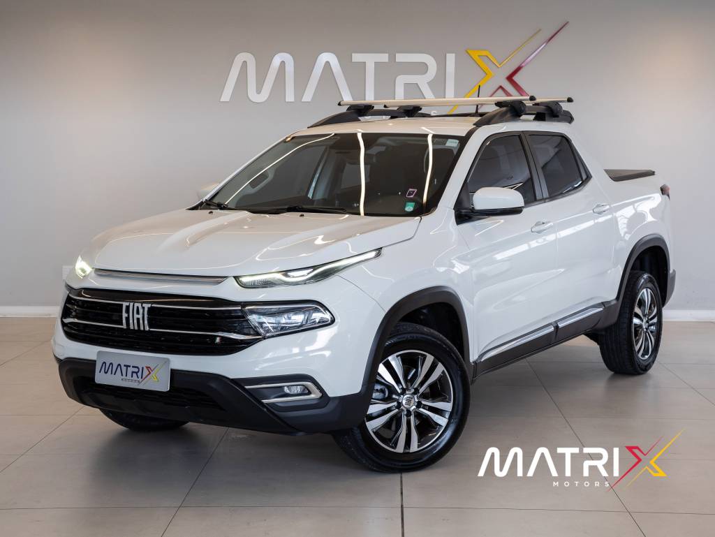 Fiat Toro 1.3 freedom t270 4x2 flex aut. 16v    2022