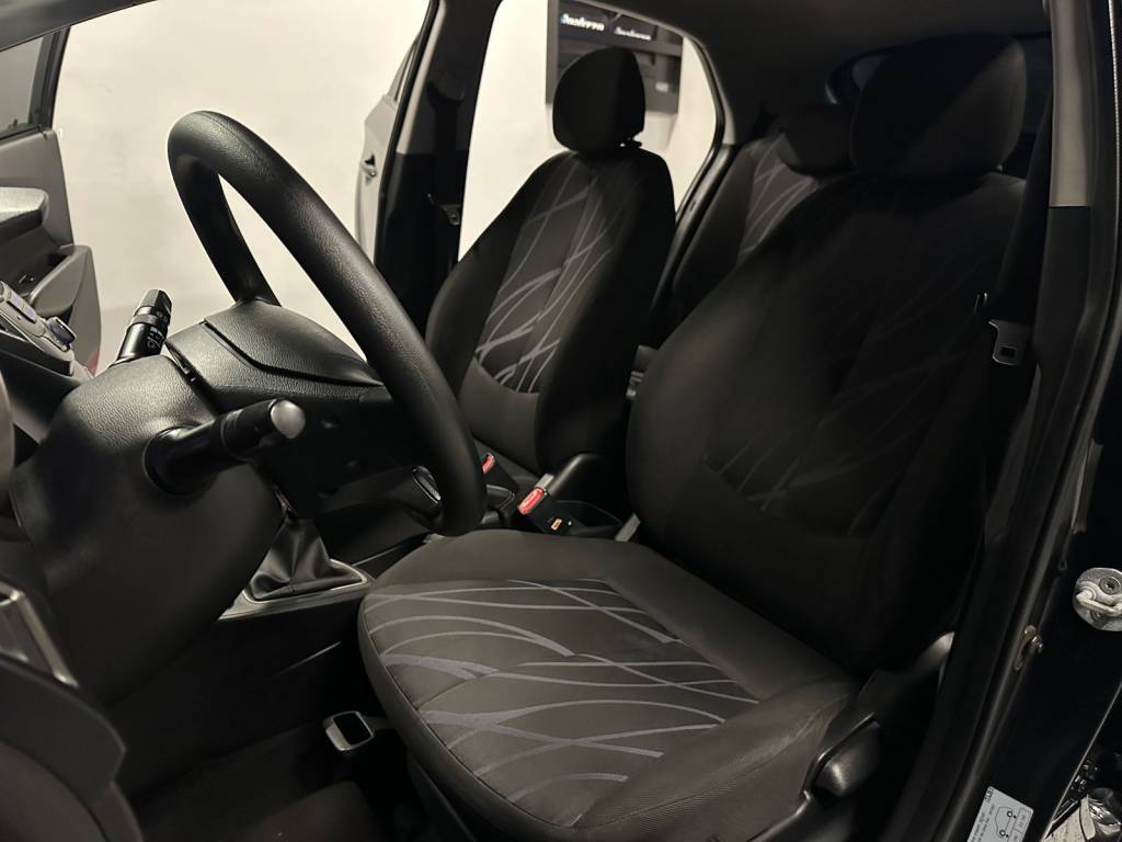 Hyundai HB20 1.0 comf.c.plusc.style flex    2015