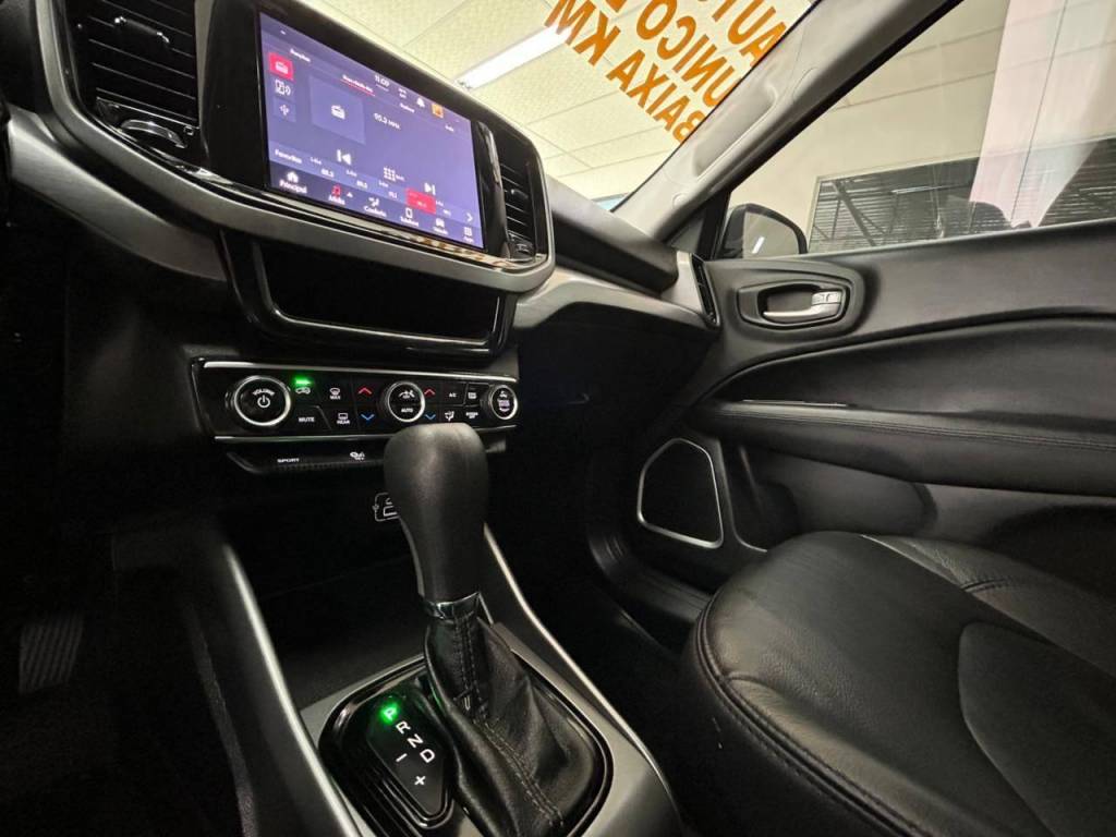 Fiat Toro Freedom 1.3 t270 4x2 flex aut.    2022