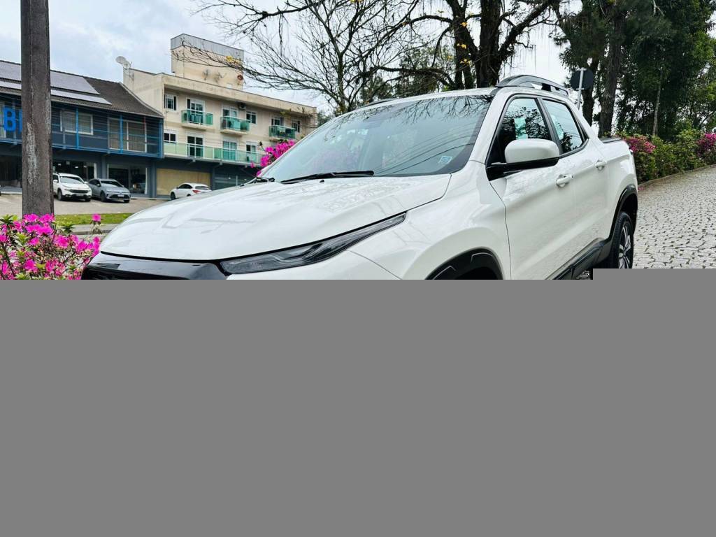 Fiat Toro Freed t270 at6    2024